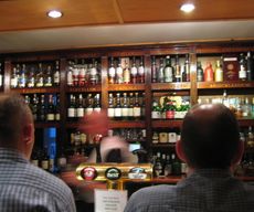 Duffies Bar